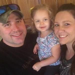 Meet your Posher, Jeff